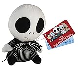 Action Figures - peluche - 599386031 Jack Pesadilla Antes de Navidad