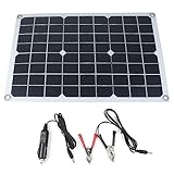 4. Hohe Umwandlung für ununterbrochene Stromversorgung solange es Sonne gibt.