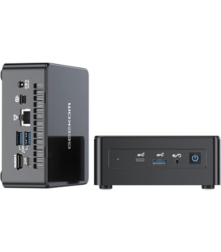 2018 Apple Mac mini 2018 mit 3.6GHz Intel Core i3: Amazon.de