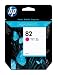 Produktbild Hewlett Packard [HP] No. 82 Inkjet Cartridge 69ml Magenta Ref C4912AE