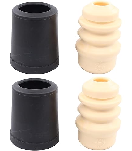 Febi Bilstein 180834 Dust Cover Kit, Shock Absorber - View #2