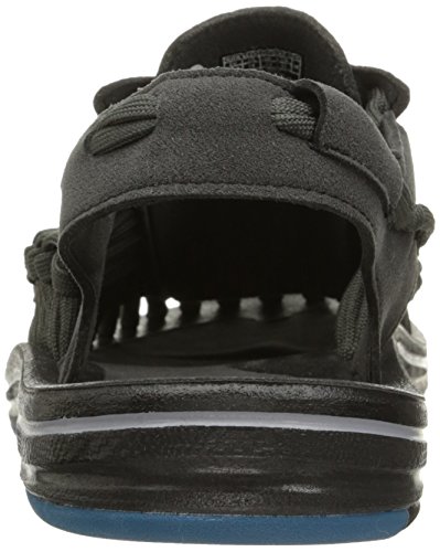 Keen Herren Uneek Sandalen Trekking-& Wanderschuhe - 2