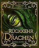 Cover zum Buch Die Rückkehr der Drachen