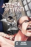 Attack on Titan 2 by 