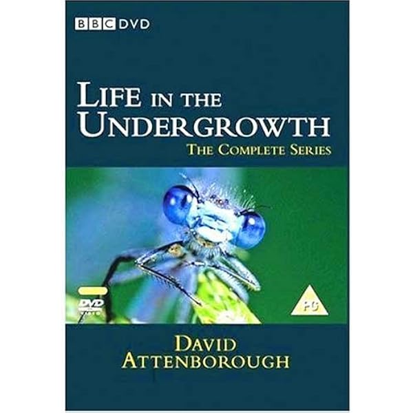 David Attenborough - Attenborough in Paradise and Other Personal