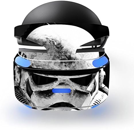 THTB Sony PlayStation VR Design Sticker Protector Set - Star Wars/VR