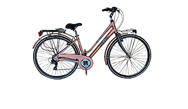 Lombardo City Bike 28\
