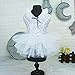 Produktbild Pet Hund Katze Tutu Pailletten Kleidung Kleidung, Sweet Spitze Rock Puppy Prinzessin Hochzeit Apparel
