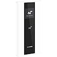 Huawei E6878-370 5G Mobile WiFi Pro with 8000mAh Battery Reverse Wired & Wireless Charging-White