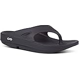oofos flip flops amazon