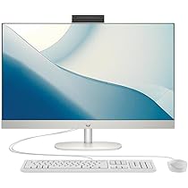 HP Envy Move All-in-One 24-cs0000ne AiO PC, 23.8