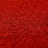 L&LQEnlazando villi empalme alfombra sala de estar tienda completa mesa de centro alfombra del piso tatami de los niños rompecabezas de espuma de espuma mat45 * 45 cm , (6) , red