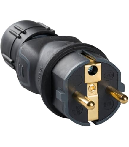 Prise Et Connecteur électrique Industriel,prise Murale étanche IP44