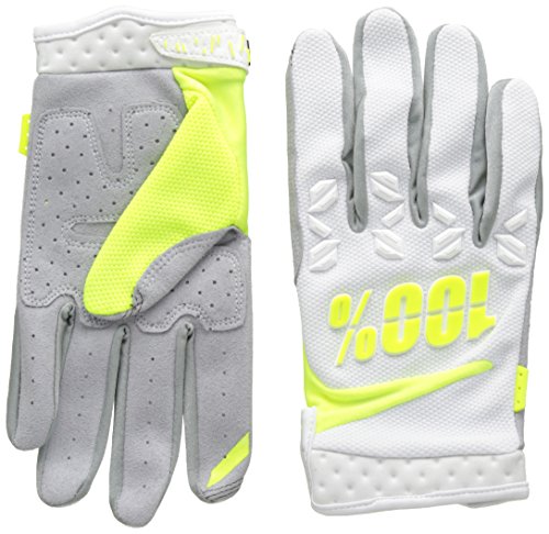 100 Prozent Airmatic Handschuhe Verstärkt MTB DH MX Motocross Enduro Offroad Quad