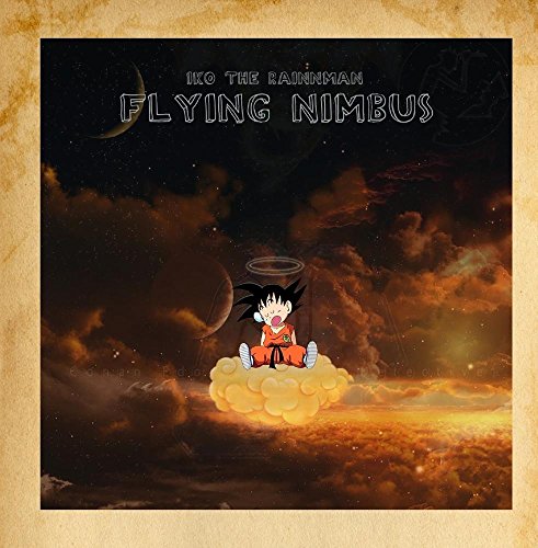 Preisvergleich Produktbild Flying Nimbus (feat. Abel Kain)