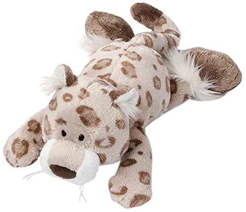 Preisvergleich Produktbild Nici 36063 - Schneeleopard Junge - liegend, 20 cm