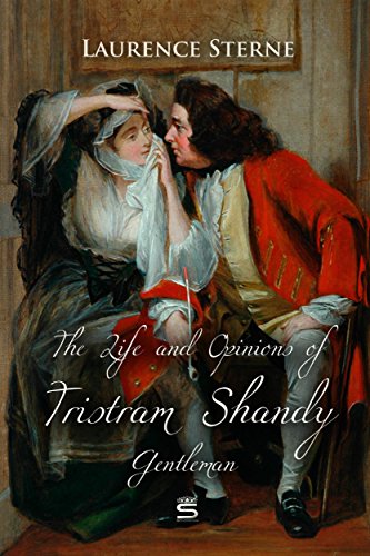 The Life and Opinions of Tristram Shandy, Gentleman (World Classics) (English Edition) The Life and Opinions of Tristram Shandy, Gentleman (World Classics) (English Edition)