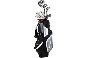 SKYMAX 2025 PRECISE M5 MENS COMPLETE GOLF SET - RIGHT HAND