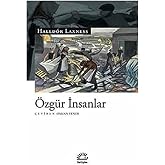 &Ouml;zg&uuml;r İnsanlar