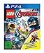 Produktbild LEGO Marvel Avengers - Special Edition (exkl. bei Amazon.de) - [PlayStation 4]