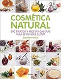 Cosmética natural (VIVIR MEJOR)