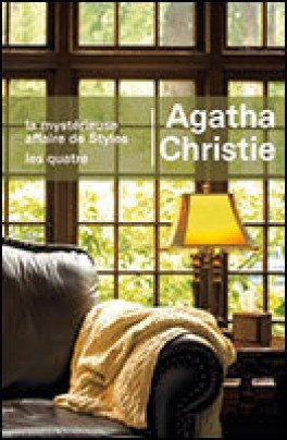 La mystérieuse affaire de Styles