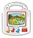 Produktbild Bontempi TV1331 - Bontempi Piccino Piccio Baby TV mit Melodien und Griff