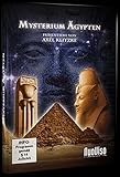 Mysterium gypten: Es ist lngst noch nicht alles gesagt.. - Axel Klitzke