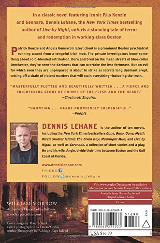 Darkness, Take My Hand