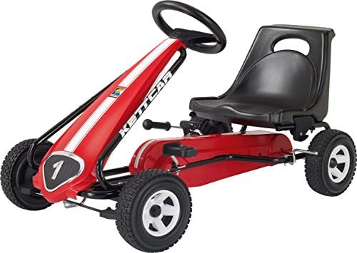 MELBOURNE KART Pedal Kart