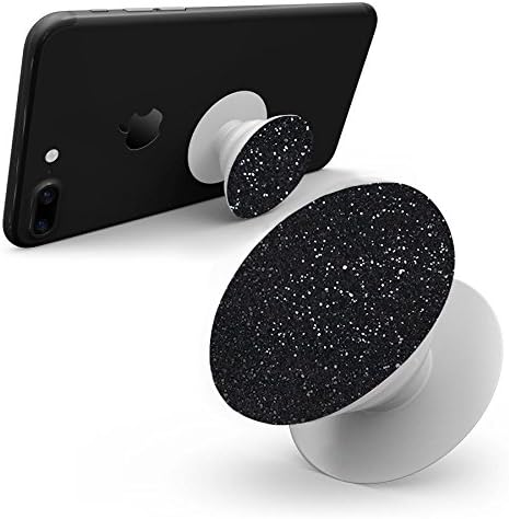 IQCASES Pop Grip Expanding Mount Holder Phone Stand iPhone iPad Samsung Tablets Kindle