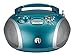 Price comparison product image Grundig portable radio, boom box