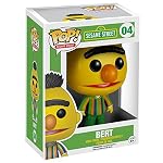 Funko Pop Blas (Barrio Sésamo 04)