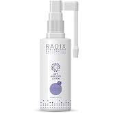 Radix D&ouml;k&uuml;lme Karşıtı Sa&ccedil; Losyonu 60 ml