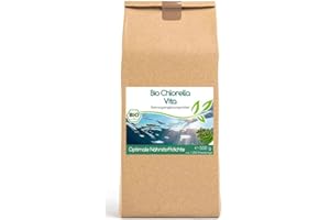 ‎CELLAVITA Bio Chlorella Vita 500g