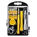 Price comparison product image Repair Tool Kits for Apple Watch, MacBook and iPhone- S2 Steel Screwdriver Bits