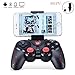 Produktbild DUCKTOYS Bluetooth-Spielcontroller, tragbarer WLAN-Videospiel-Controller Deluxe-Version des Spielcontrollers, kompatibel mit Android/IOS/PC/Smartphone/TV Box
