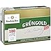 Produktbild Bünting Tee Grüngold, 100 Tassenbeutel 1er Pack