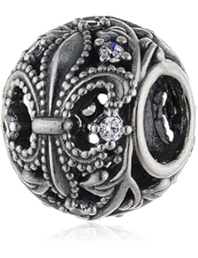 Pandora Charm Fleur de Lis