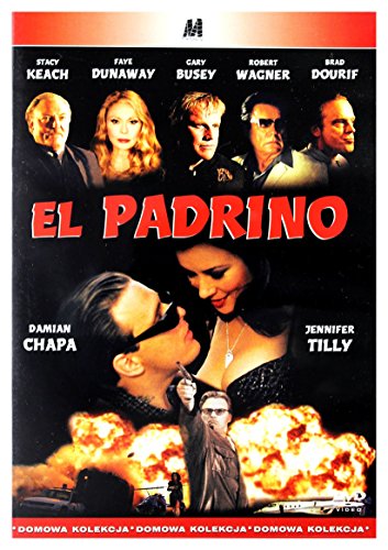 Padrino, El (IMPORT) (No hay versión española)