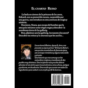 El Cuarto Reino: Gullveig