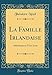 La Famille Irlandaise:...