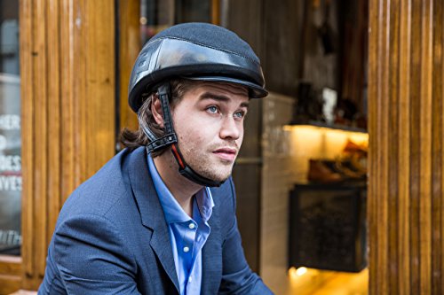 ACRO Fahrradhelm Ovetto - 3