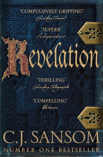 Download Revelation (The Shardlake series)