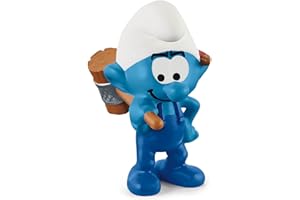 Schleich 20832 Figura de Juguete - Pitufo Manitas (The Smurfs™)