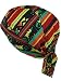 Produktbild Bandana Spannbettlaken afrikanischen Design