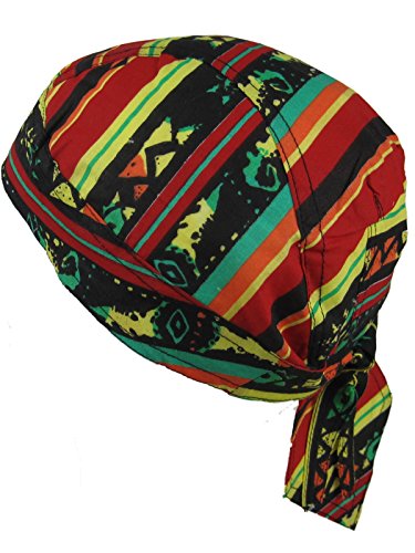 Preisvergleich Produktbild Bandana Spannbettlaken afrikanischen Design