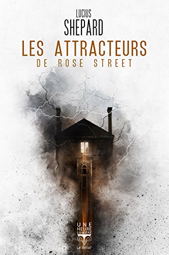 Les  attracteurs de Rose street