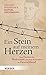 Ein Stein auf meinem Herzen: Vom Überleben des Holocaust und dem Weiterleben in Deutschland by 