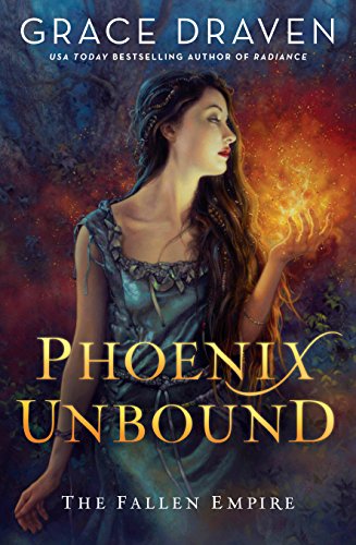 Livres Couvertures de Phoenix Unbound